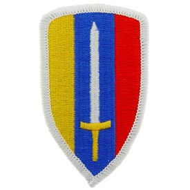 VIETNAM ARMY PATCH  