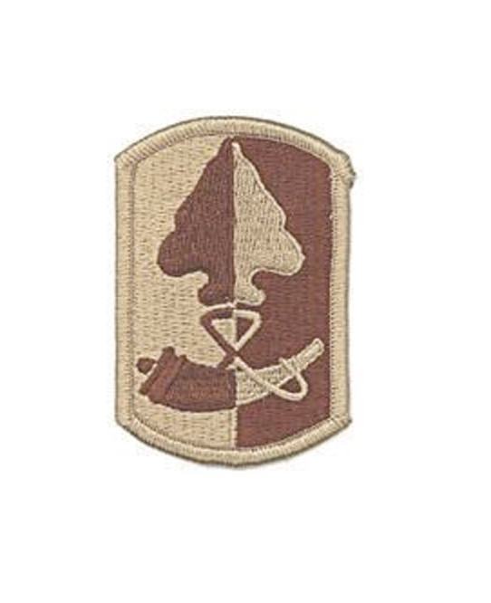 187 INF BRIG    