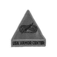ARMOR CENTER   