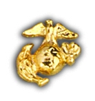 USMC  ANCHOR PIN  