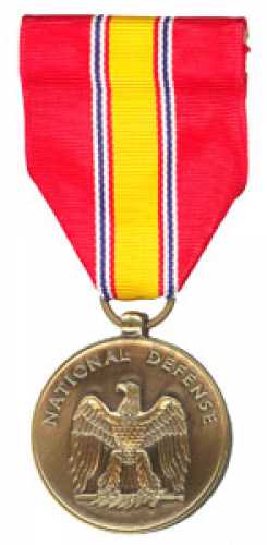 National Defense Full Size  