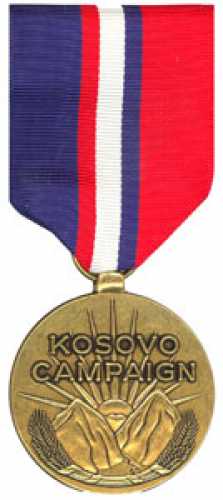 Kosovo Campaign Full Size  