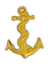 ANCHOR PIN  