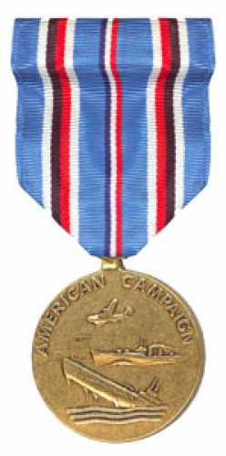 American Campaign Full Size  