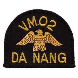 VMO2 DA NANG PATCH  