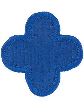 Army Patch Full Color: 88th Infantry Division      