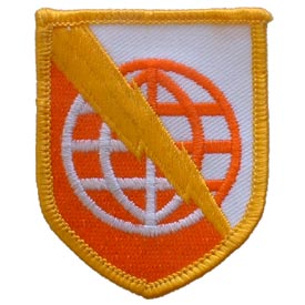 USAF STRAT PATCH  