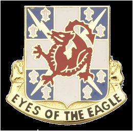311 MI BN  (EYES OF THE EAGLE)   