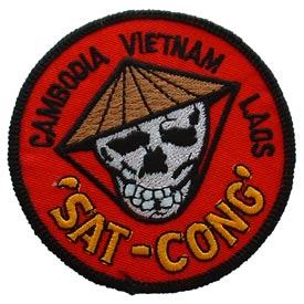 SAT-CONG  PATCH  