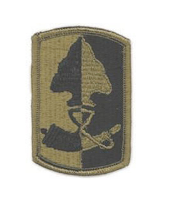 187 INF BRIG     