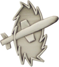 MT. MISSILE TECHNICIAN PIN  