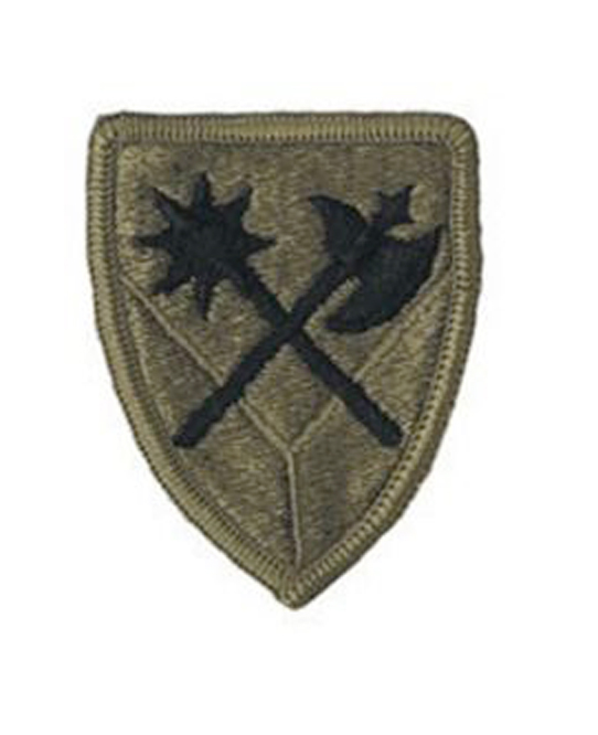 194 ARMOR BDE     