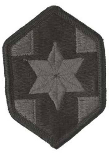 804TH HOSPITAL CENTER   