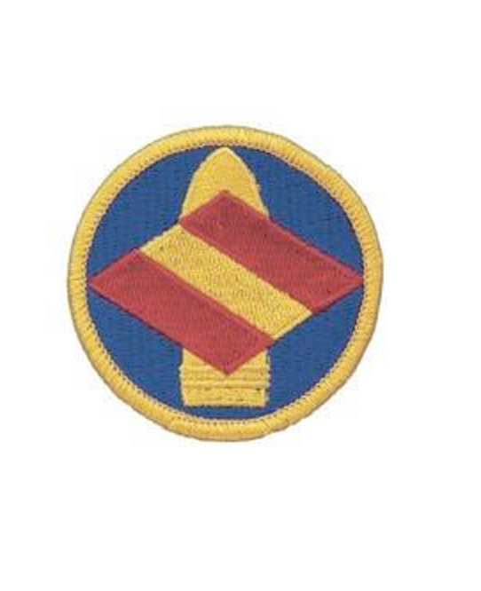 142 FA BDE WITH HOOK AND LOOP FASTENER