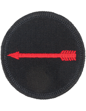 Army Patch Full Color: Asymmetric Warfare Group   