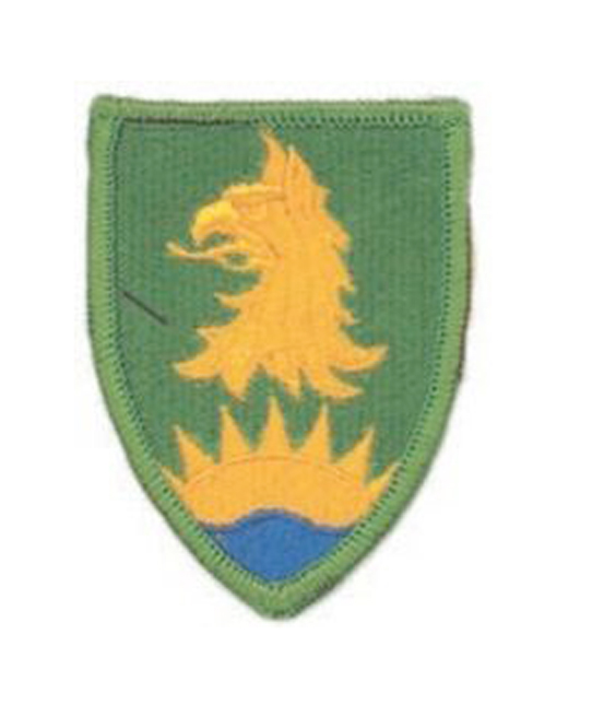 221 MP BRIG WITH HOOK AND LOOP FASTENER