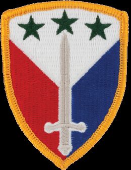 402 SUPPORT BRIG W/VELCRO  