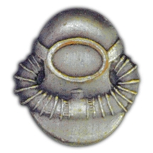 DIVER PIN  