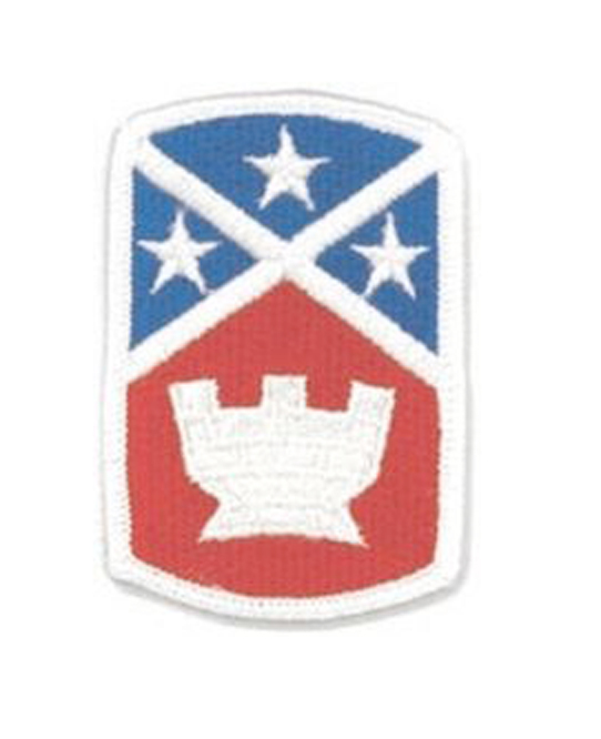 194 ENG BDE WITH HOOK AND LOOP FASTENER