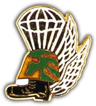 USMC A/B PIN  