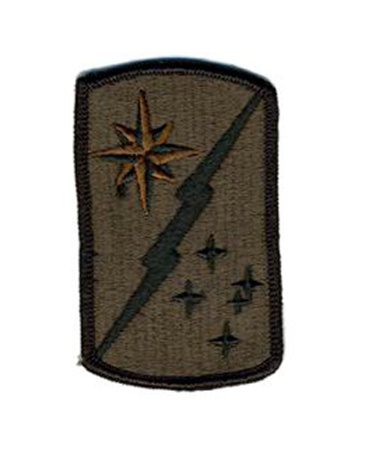 45 SUSTAINMENT BRIG     