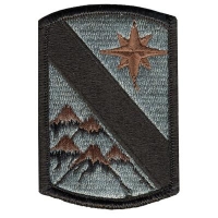 43RD SUSTAINMENT BDE   