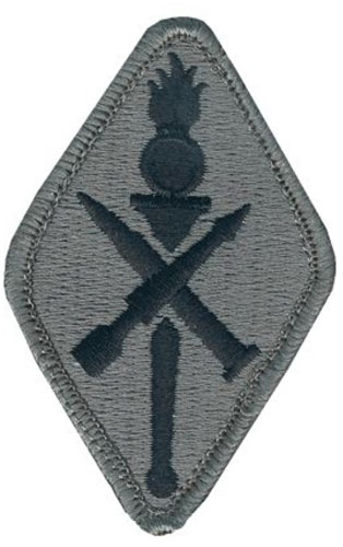 MISSILE - MUNITIONS SCHOOL   