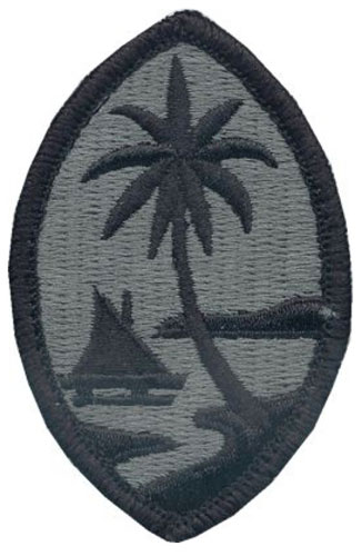 GUAM N/G HQ   