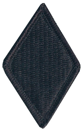 5TH INFANTRY DIVISION   