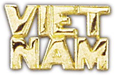 VIETNAM PIN  