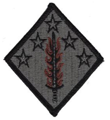 20TH SUPPORT COMMAND   