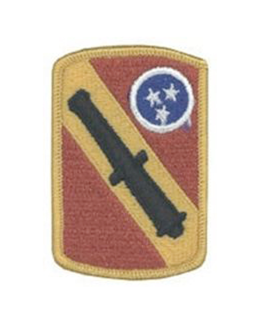 196 FA BRIG WITH HOOK AND LOOP FASTENER