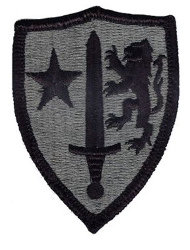 ALLIED CMD NORTH ATLANTIC TREATY ORGANIZATION   