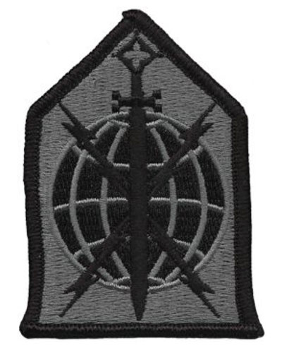 MILITARY INTELLIGENCE READINESS CMD   