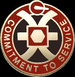 646 SPT GP  (COMMITMENT TO SERVICE)   