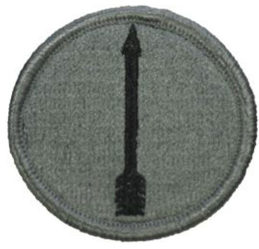 ASYMMETRIC WARFARE GP   