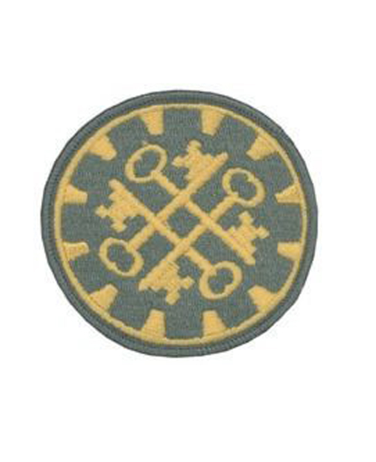 177 MP BRIG WITH HOOK AND LOOP FASTENER