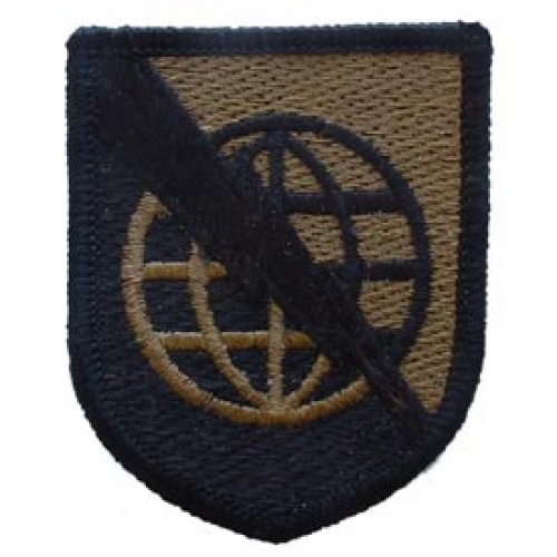 USAF STRATEGIC COMMUNICATION COMMAND PATCH  