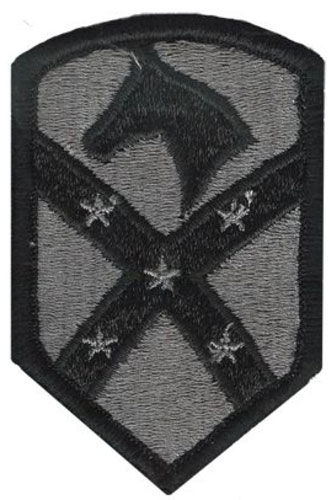 15TH SUSTAINMENT BDE   