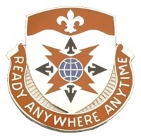 324 SIG BN  (READY ANYWHERE ANYTIME)   