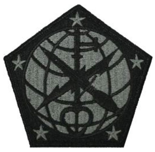 704 MILITARY INT. BDG   