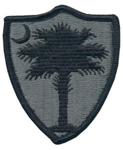 SOUTH CAROLINA N/G HQ   