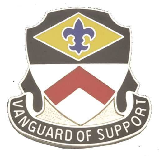 9 FINANCE BN  (VANGUARD OF SUPPORT)   