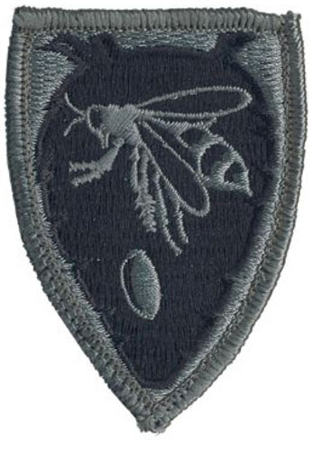 NORTH CAROLINA N/G HQ   