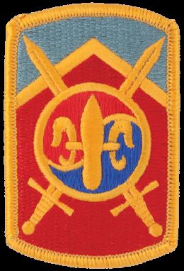 501 SUSTAINMENT BRIG W/VELCRO  