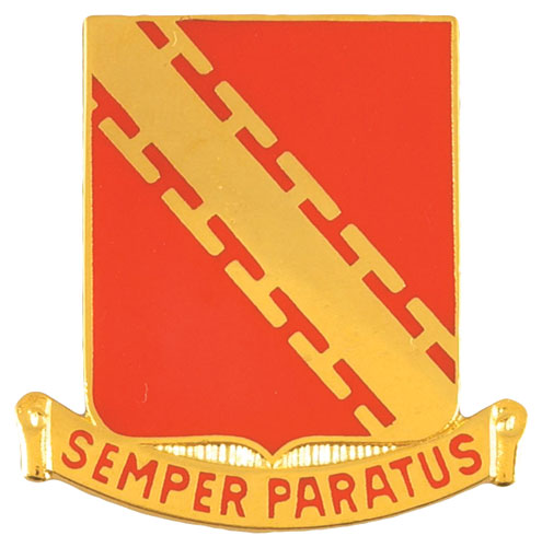 52 ADA  (SEMPER PARATUS)   