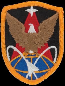 1 SPACE BDE W/ HOOK AND LOOP FASTENER