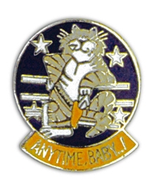 ANYTIME BABY PIN  
