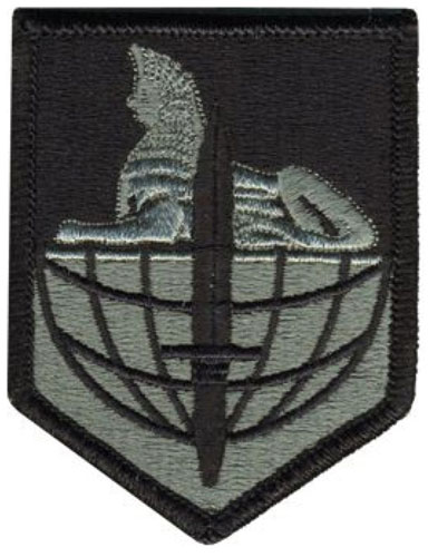 902 MILITARY INT GRP   