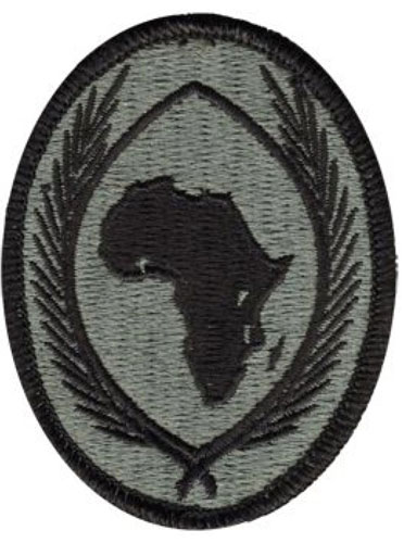 US AFRICA COMMAND   